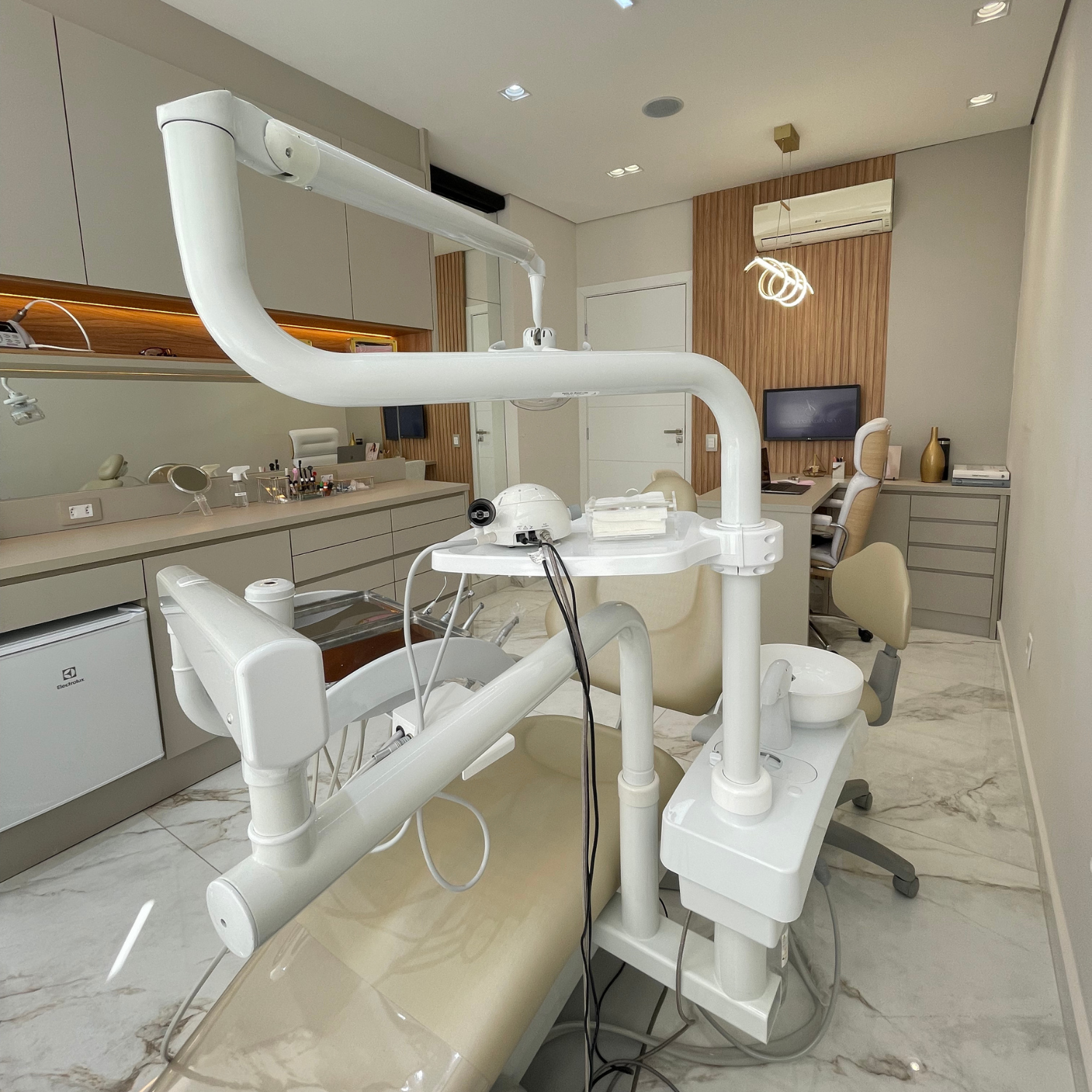 Dra. Alexsandra Silva - Dentista na Bela Vista, São Paulo